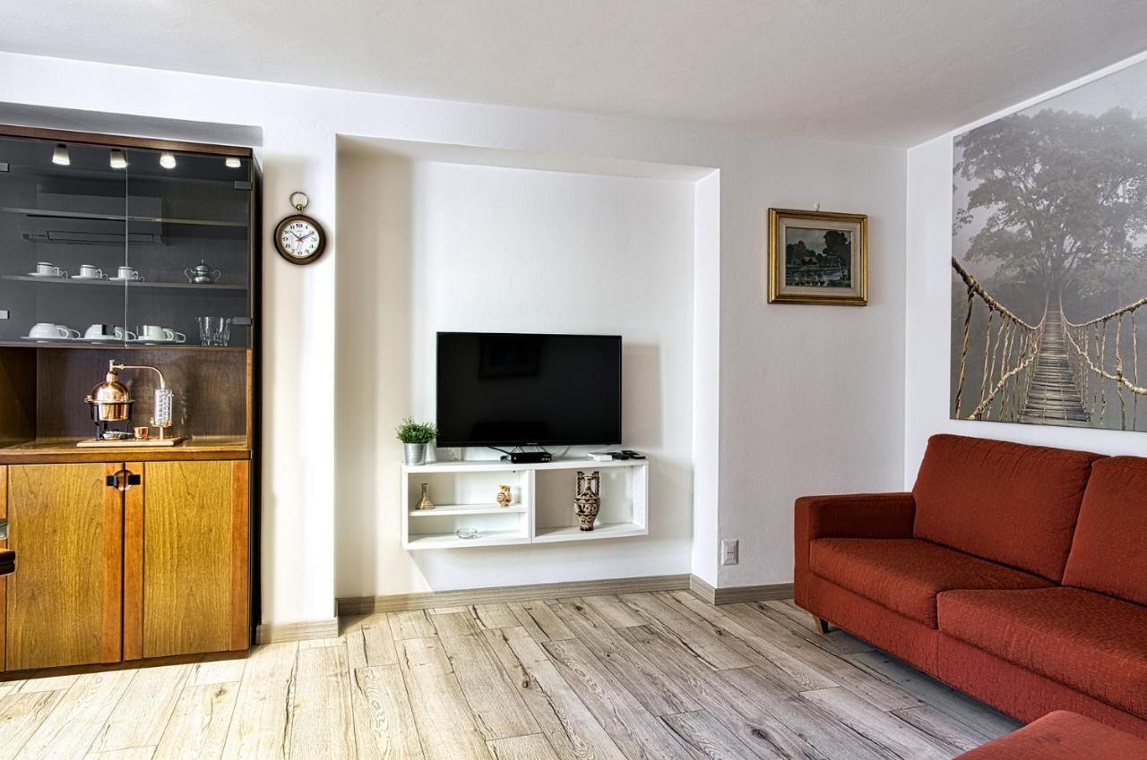 Casa Raffaele Villa Malcesine Kültér fotó