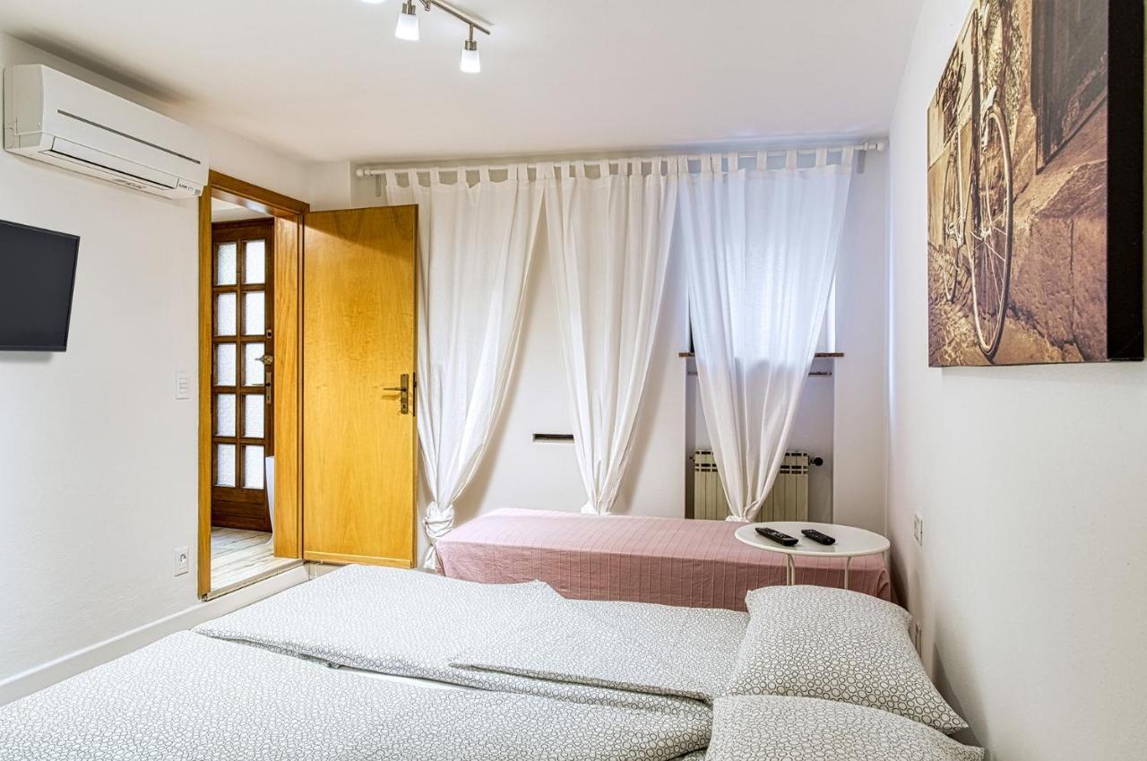 Casa Raffaele Villa Malcesine Kültér fotó