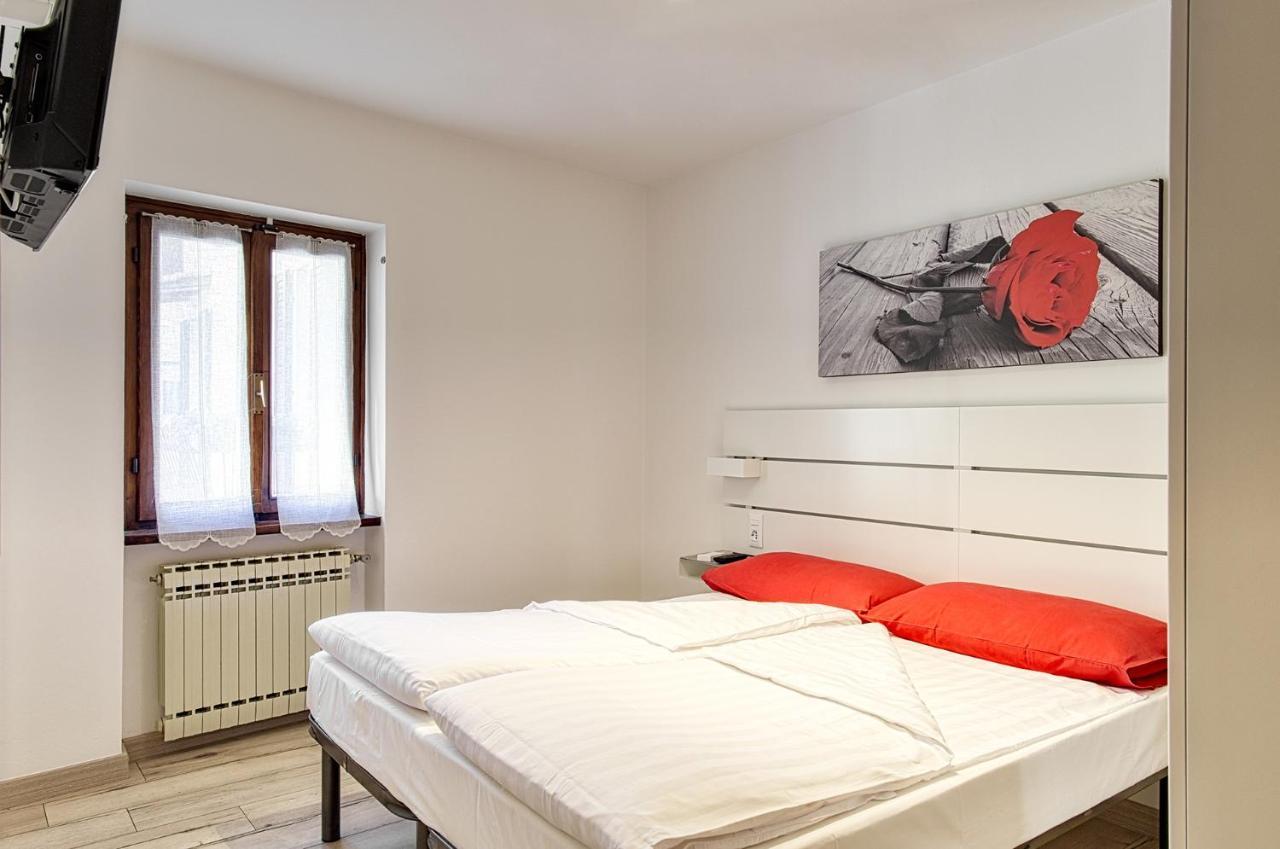 Casa Raffaele Villa Malcesine Kültér fotó