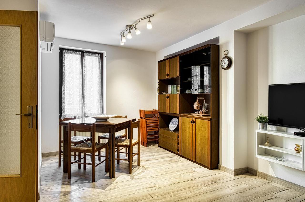 Casa Raffaele Villa Malcesine Kültér fotó